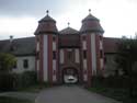 Portal Kloster Speinshart
