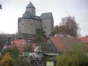 Burg Falkenberg