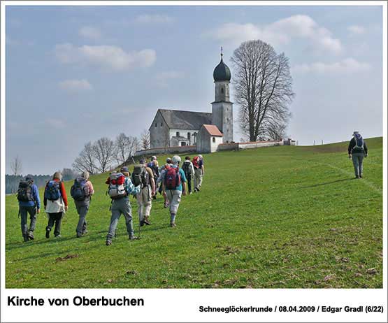 Oberbuchen