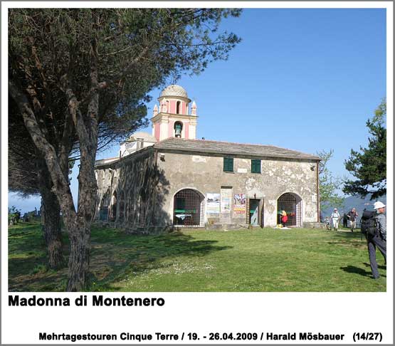 Madonna di Montenero