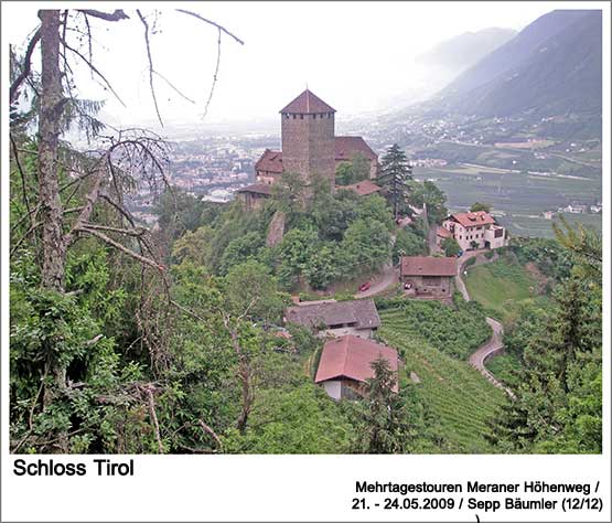 Schloss Tirol