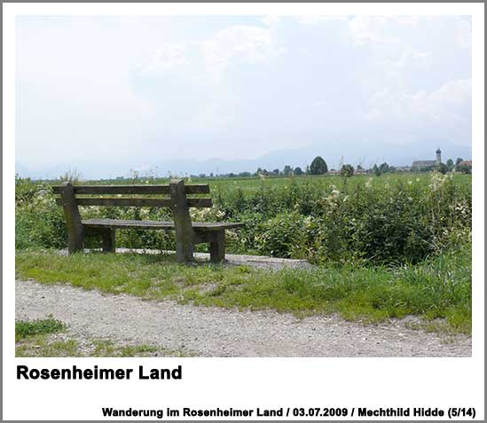 Rosenheimer Land