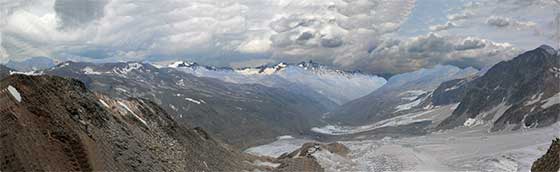 Ortler- und Cevedalegruppe