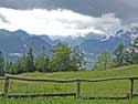 Loferer- /Leogangerberger und teilweise Reitheralm