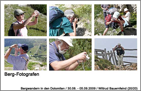 Berg-Fotografen