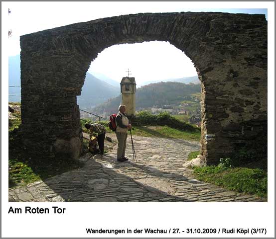 am Roten Tor