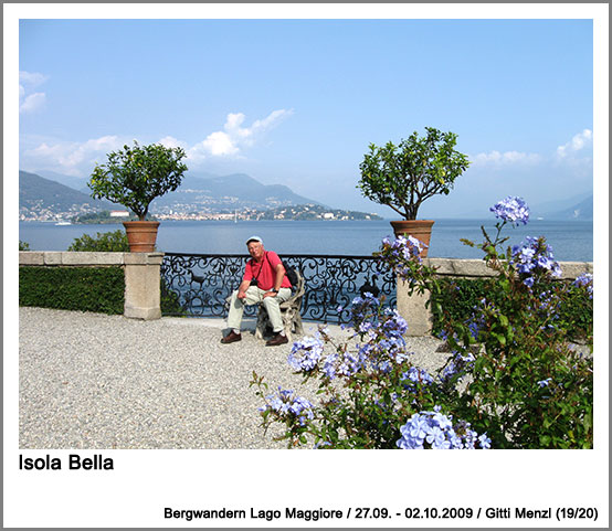 Isola Bella