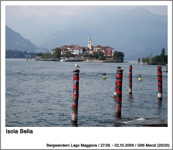 Isola Bella