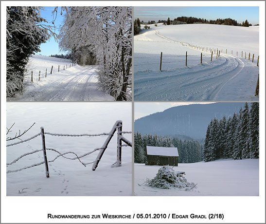 Winterlandschaft