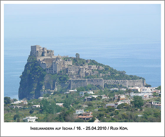 Castello d'Ischia