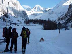 Grossglockner