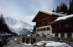 Grossglockner