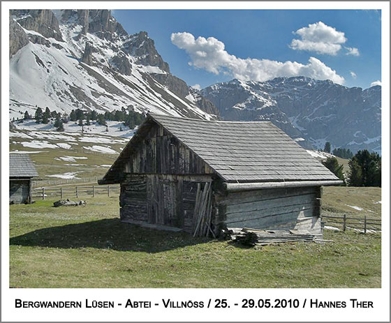 Alpe Fornella Kompatsch