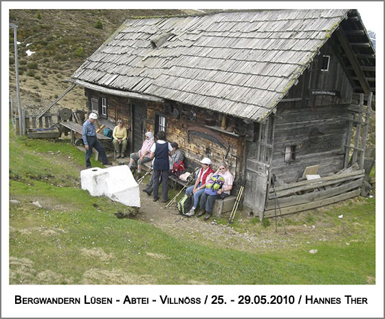 Genaideralm