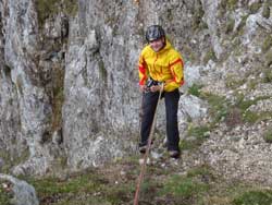 Kletterkurs Tannheimer Hütte