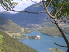 <p>Mai 2010: Klettern am Gardasee</p>