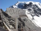 <p>Juli 2010: Hochtour Ortler</p>