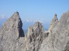 <p>Juli 2010: Klettersteig K&ouml;nigsjodler</p>