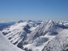 <p>Juli 2010: Hochtour Ortler</p>