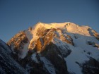 <p>Juli 2010: Hochtour Ortler</p>