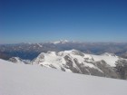 <p>Juli 2010: Hochtour Ortler</p>