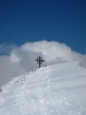 <p>S&uuml;dtirol (Vinschgau): Gleich ist das Gipfelziel erreicht...</p>