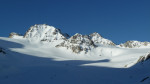 <p>N&auml;chster Morgen: Wieder keine Wolke zu sehen :)</p>