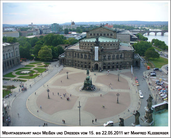 die Semperoper