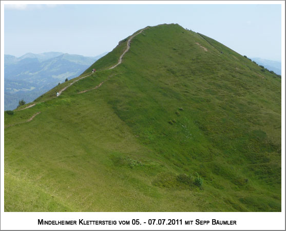 Gehrenspitze 