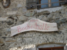 <p>Bockerh&uuml;tte</p>