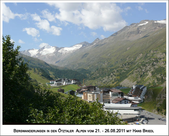 Obergurgl