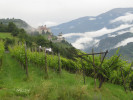 <p>Blick auf Kloster S&auml;ben</p>