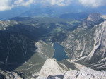 <p>Pragser Wildsee</p>