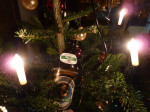 <p>Dieses Jahr noch weihnachtlicher: mit Weihnachtsbaum!</p>