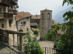 <p>Ville del Monte</p>