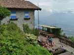 <p>Rifugio St. Pietro</p>