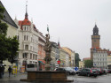 <p style="text-align: center;">Altstadtimpressionen von G&ouml;rlitz</p>