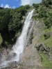<p>Partschinser Wasserfall, 97 m Fallh&ouml;he</p>