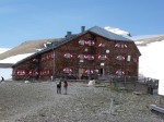 <p>Oberwalder H&uuml;tte</p>