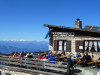 <p>Latemarh&uuml;tte/ Rifugio Torre di Pisa</p>