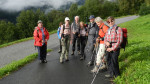 <p>Tour zum Kuhwiesenkopf</p>