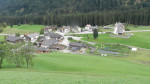 <p>Blick auf St. Veit</p>