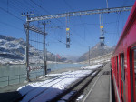 <p>Lago Bianco</p>