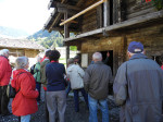 <p>Andreas Hofer Museum in St. Leonhard</p>