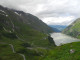 <p>R&uuml;ckblick vom Mooserboden auf den Wasserfallboden</p>