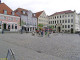 <p>Marktplatz von Waren</p>