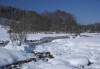 <p>Landschaft nahe am Ringsee</p>