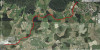 <p>2. Tag: Loipenverlauf von Jandelsbrunn nach Neureichenau</p>