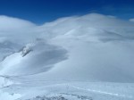 <p>Aussicht vom Rainerhorn</p>