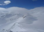 <p>Aussicht vom Rainerhorn</p>